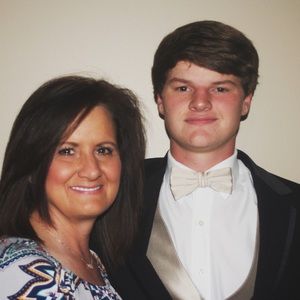 Meet your Posher, Allison